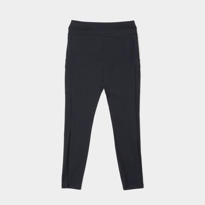 Tilley High Rise Compact Cargo Legging