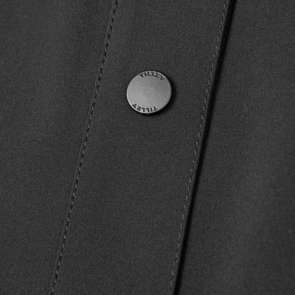 Tilley Tech Slk Long Sleeve Pocket Button Down