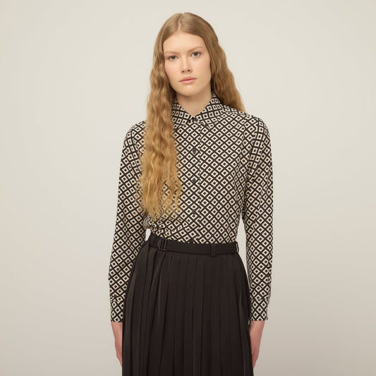 Tilley Tech Slk Long Sleeve Classic Shirt
