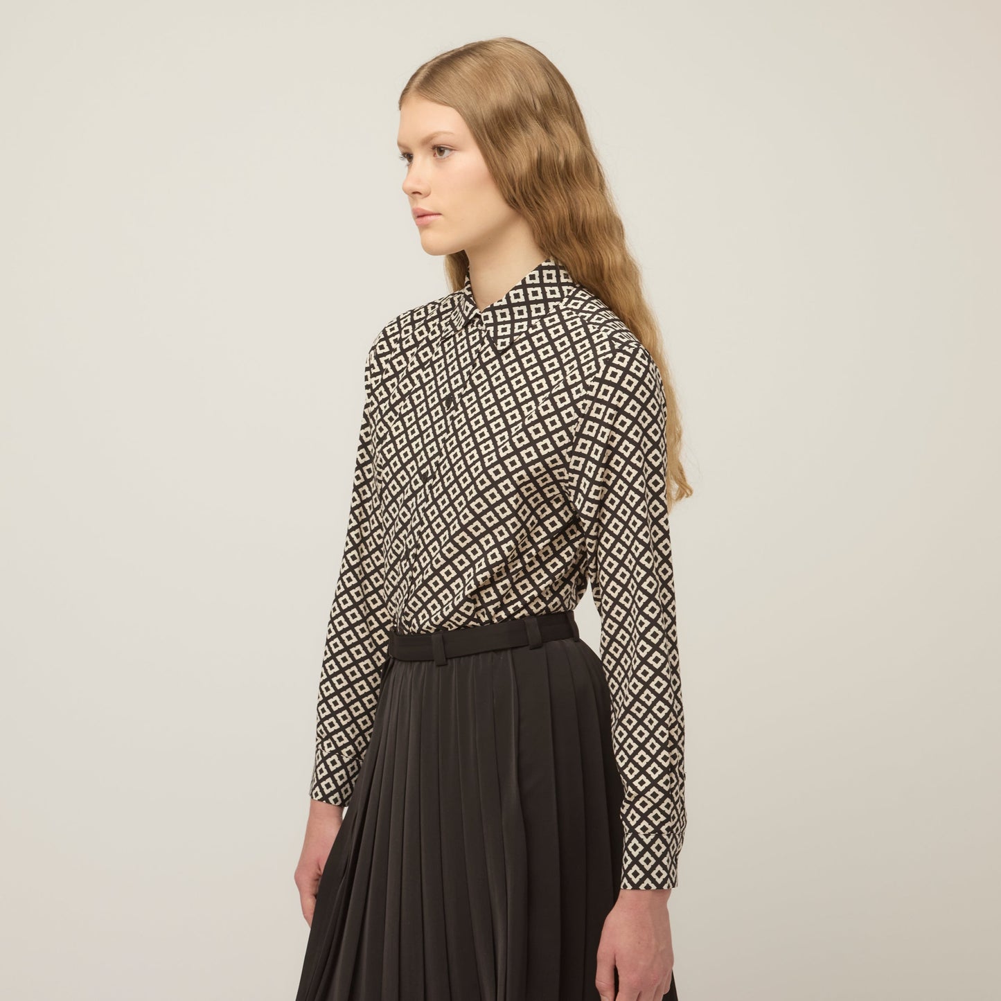 Tilley Tech Slk Long Sleeve Classic Shirt