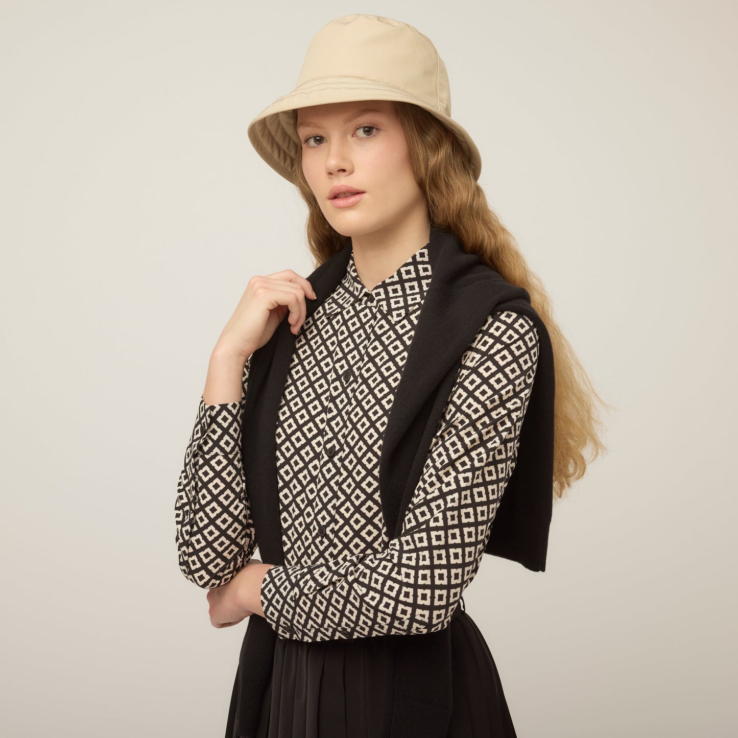 Tilley Tech Slk Long Sleeve Classic Shirt