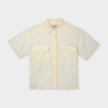 Tilley Oversized Parachute Shirt