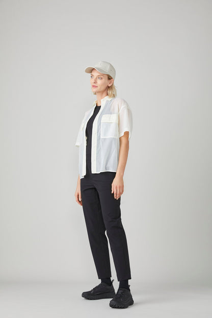 Tilley Oversized Parachute Shirt