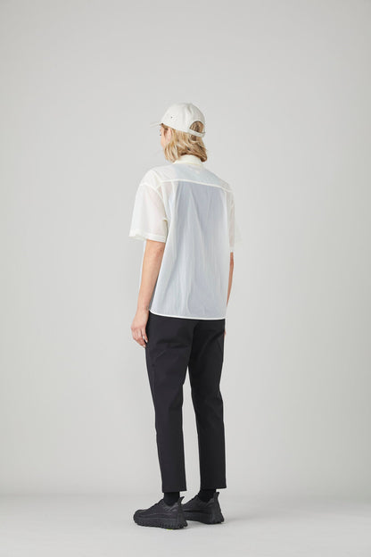 Tilley Oversized Parachute Shirt