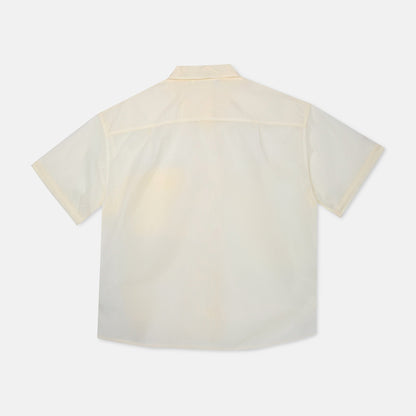 Tilley Oversized Parachute Shirt