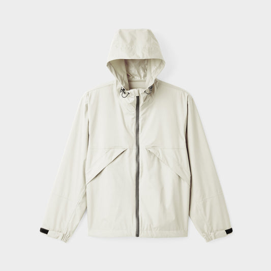 Tilley Ripstop Trek Shell Jacket