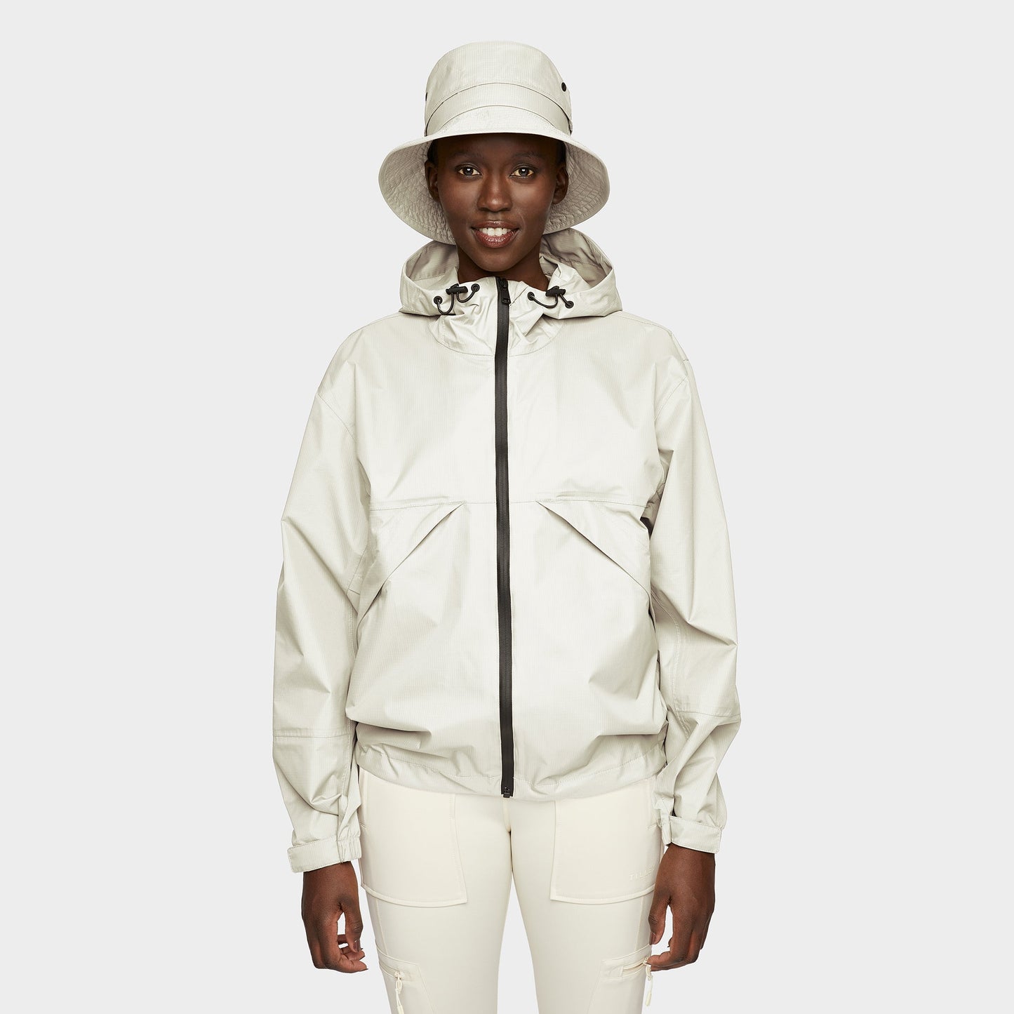 Tilley Ripstop Trek Shell Jacket