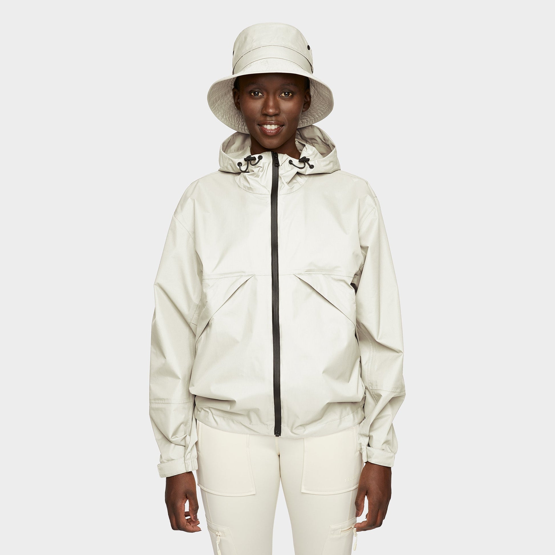 Tilley Ripstop Trek Shell Jacket