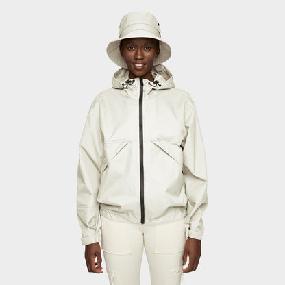 Tilley Ripstop Trek Shell Jacket