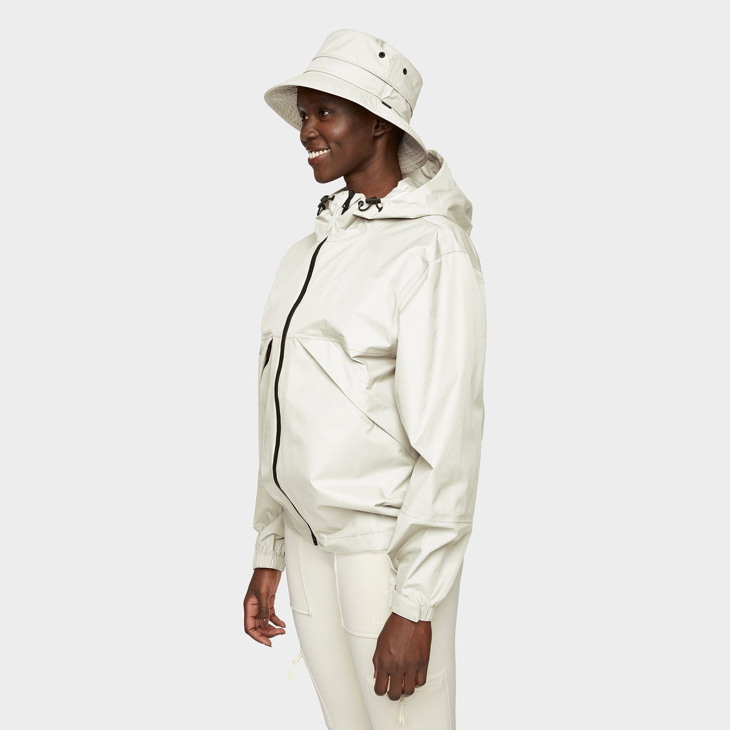 Tilley Ripstop Trek Shell Jacket