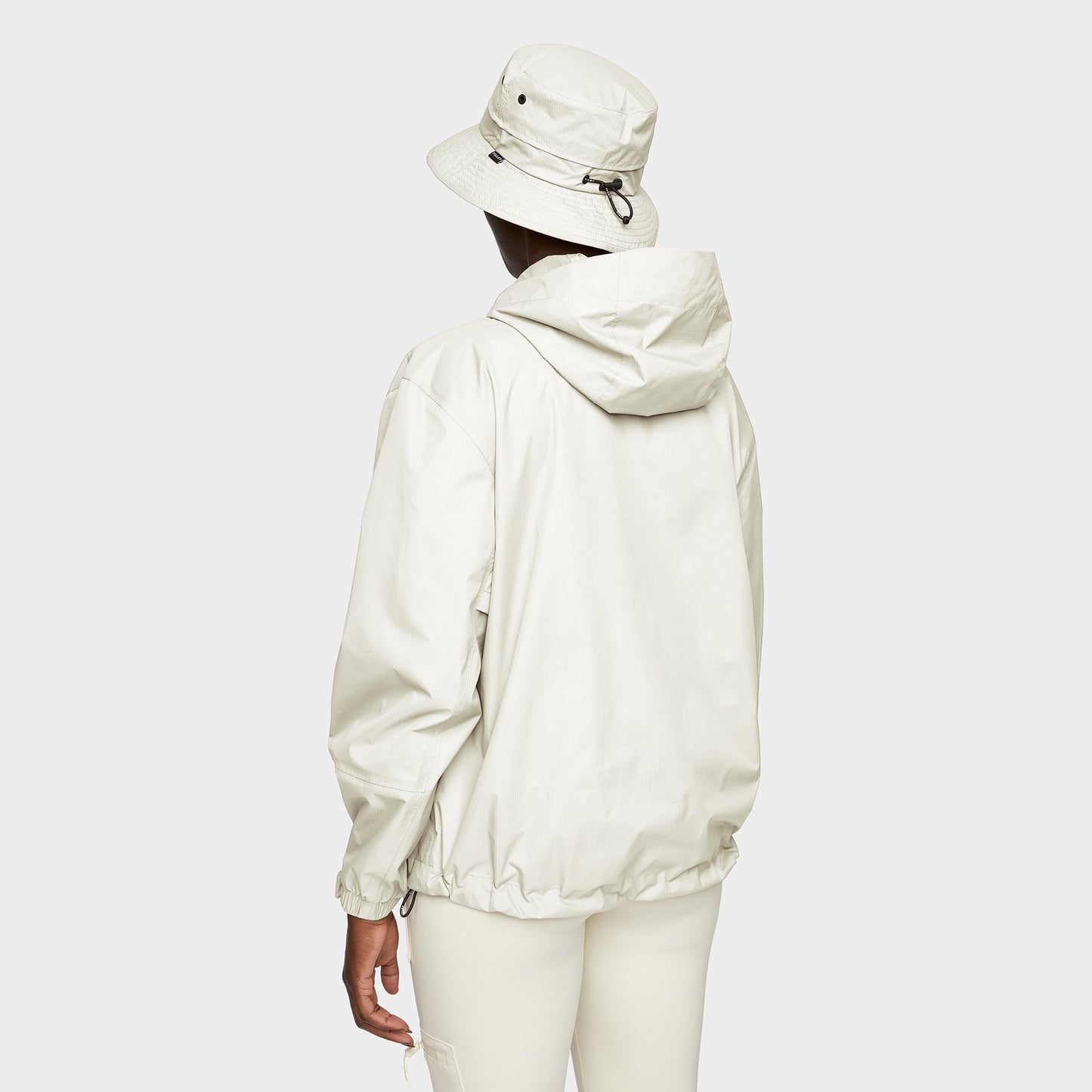 Tilley Ripstop Trek Shell Jacket