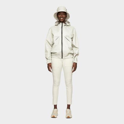Tilley Ripstop Trek Shell Jacket