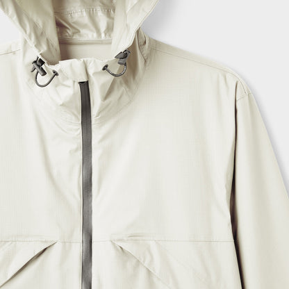 Tilley Ripstop Trek Shell Jacket