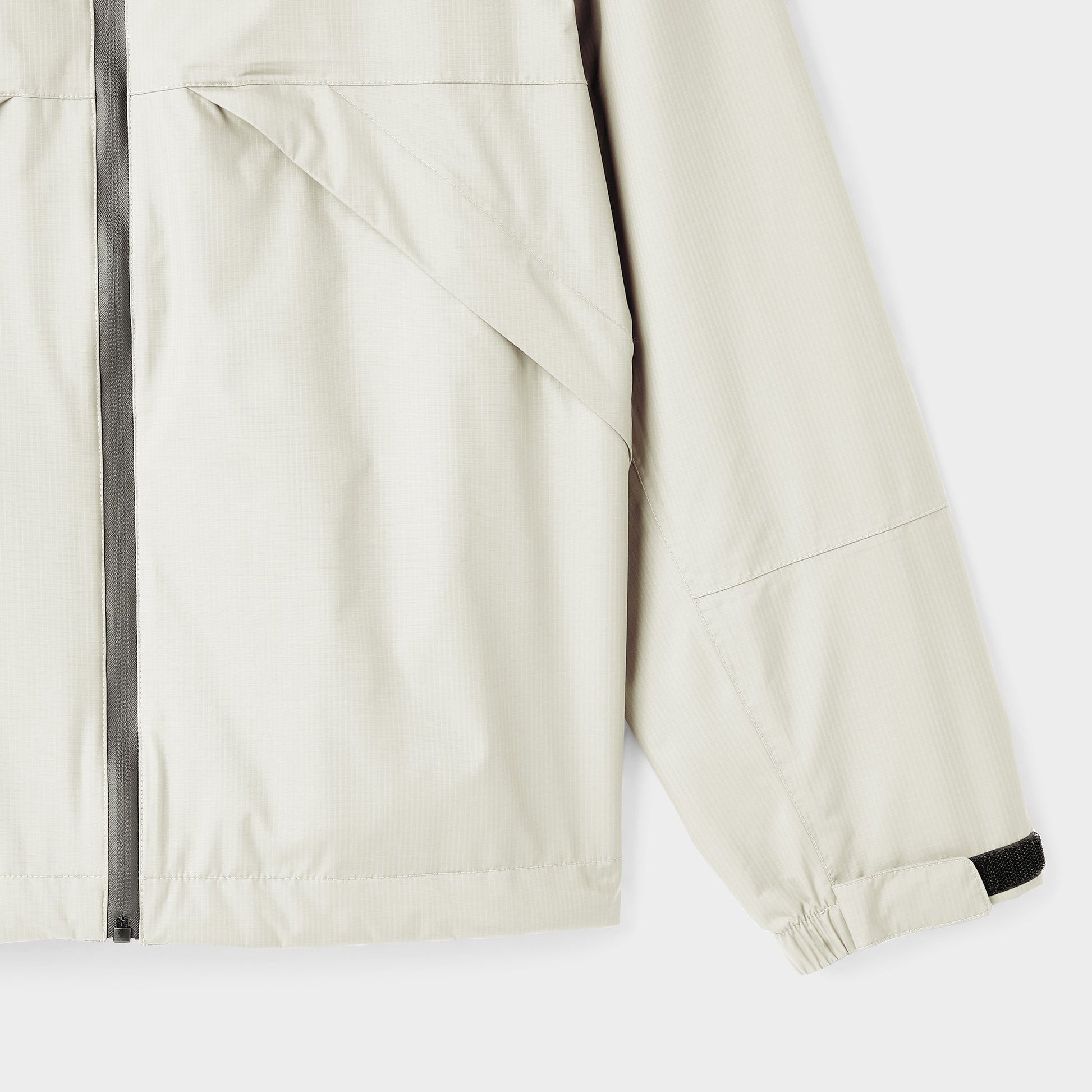 Tilley Ripstop Trek Shell Jacket