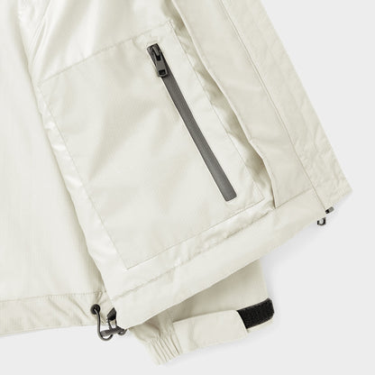 Tilley Ripstop Trek Shell Jacket