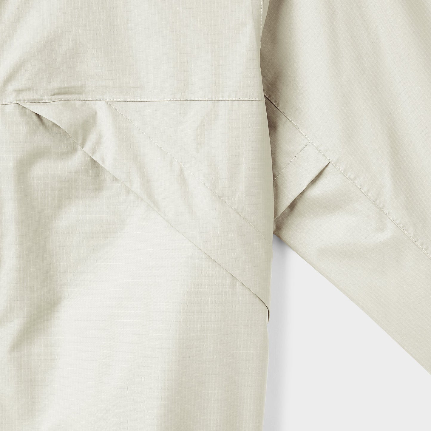 Tilley Ripstop Trek Shell Jacket