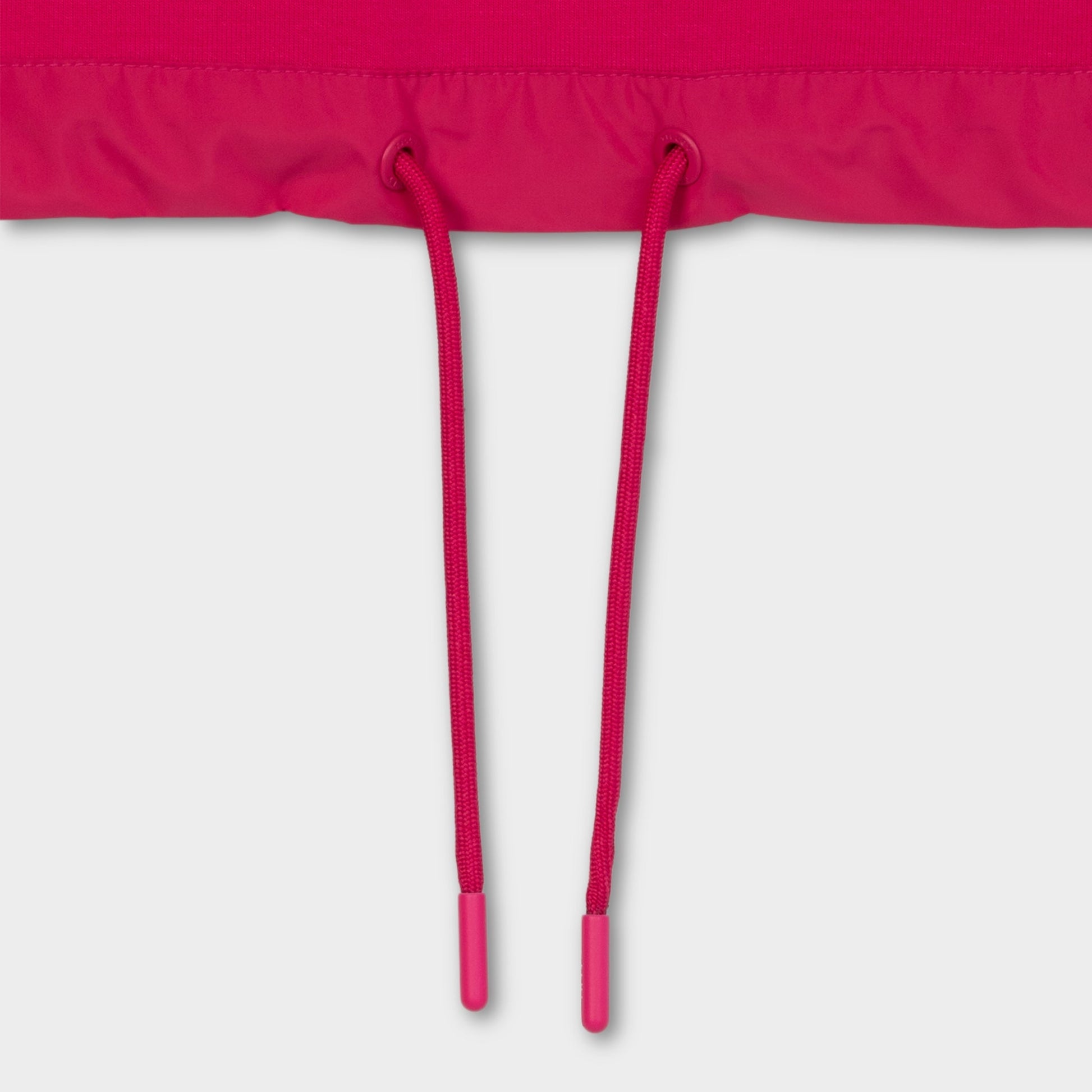 Tilley Cropped Interlock Top