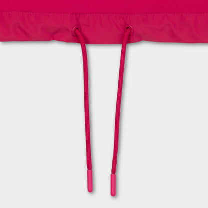 Tilley Cropped Interlock Top