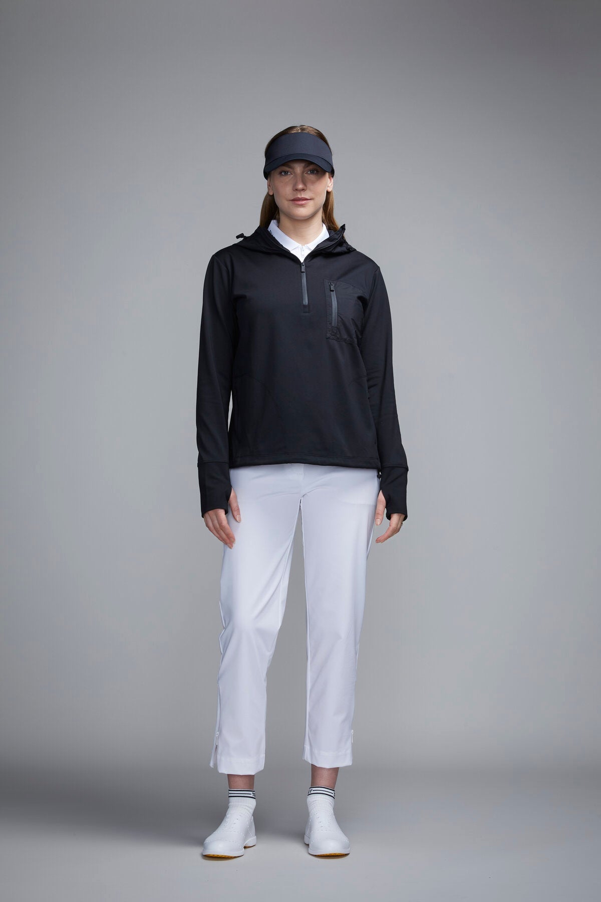 Tilley Slim Tech Trouser