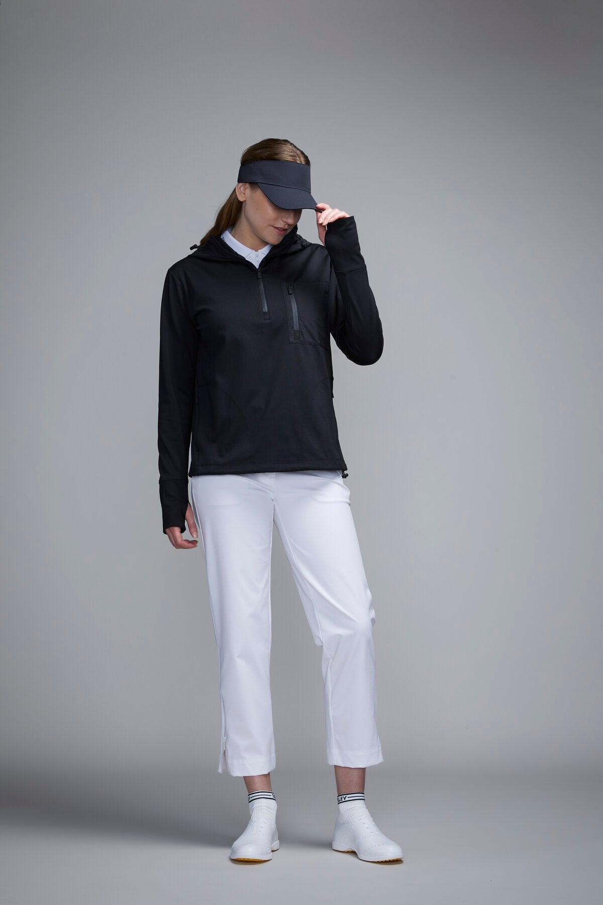 Tilley Slim Tech Trouser