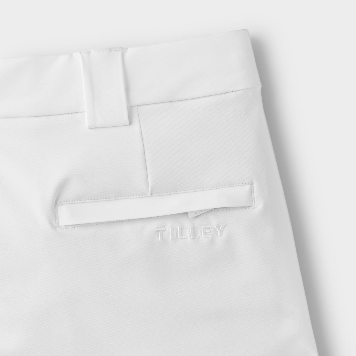Tilley Slim Tech Trouser