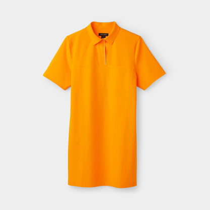 Tilley Scuba Polo Dress