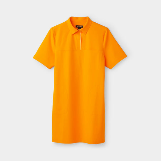 Tilley Scuba Polo Dress