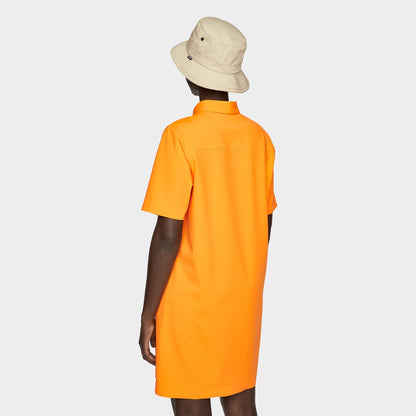 Tilley Scuba Polo Dress