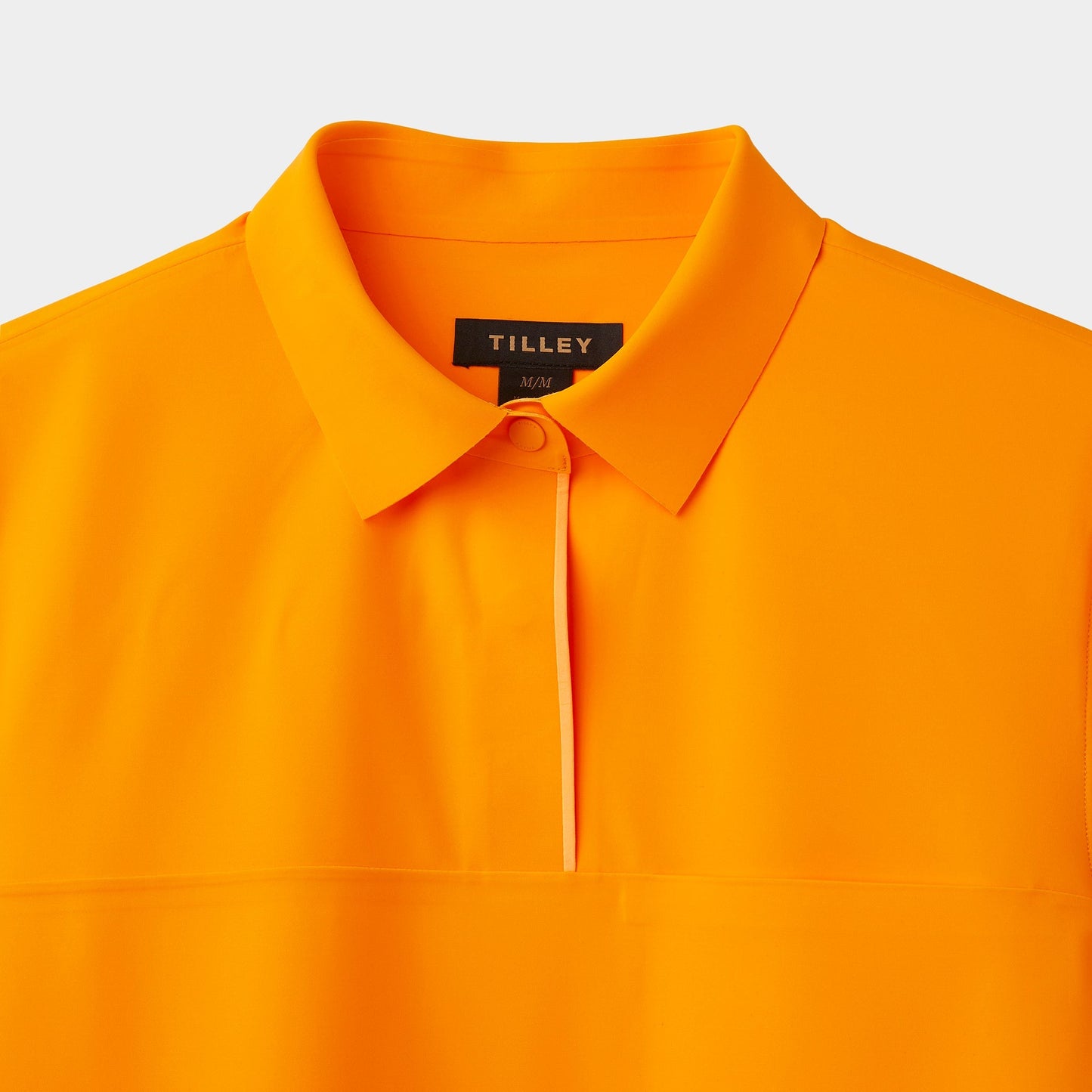 Tilley Scuba Polo Dress