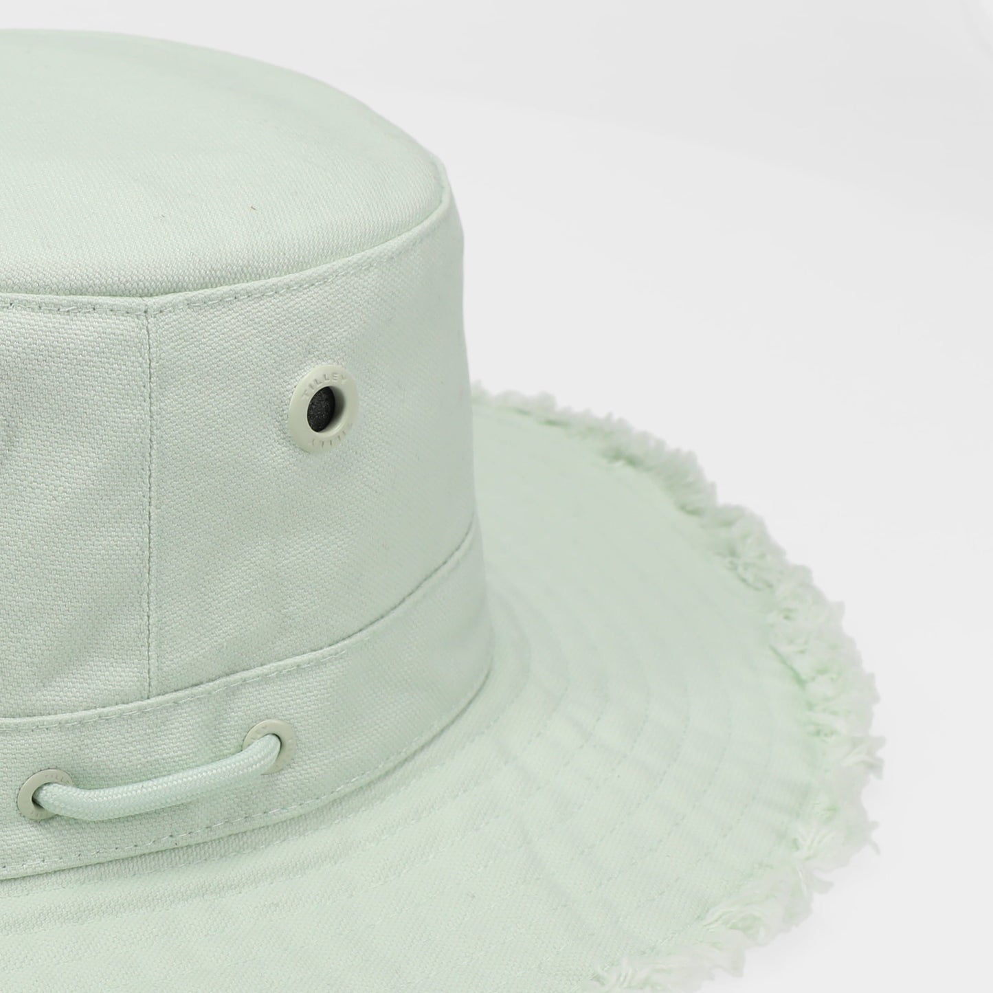 Tilley T3 Vintage Fringe Wanderer Hat