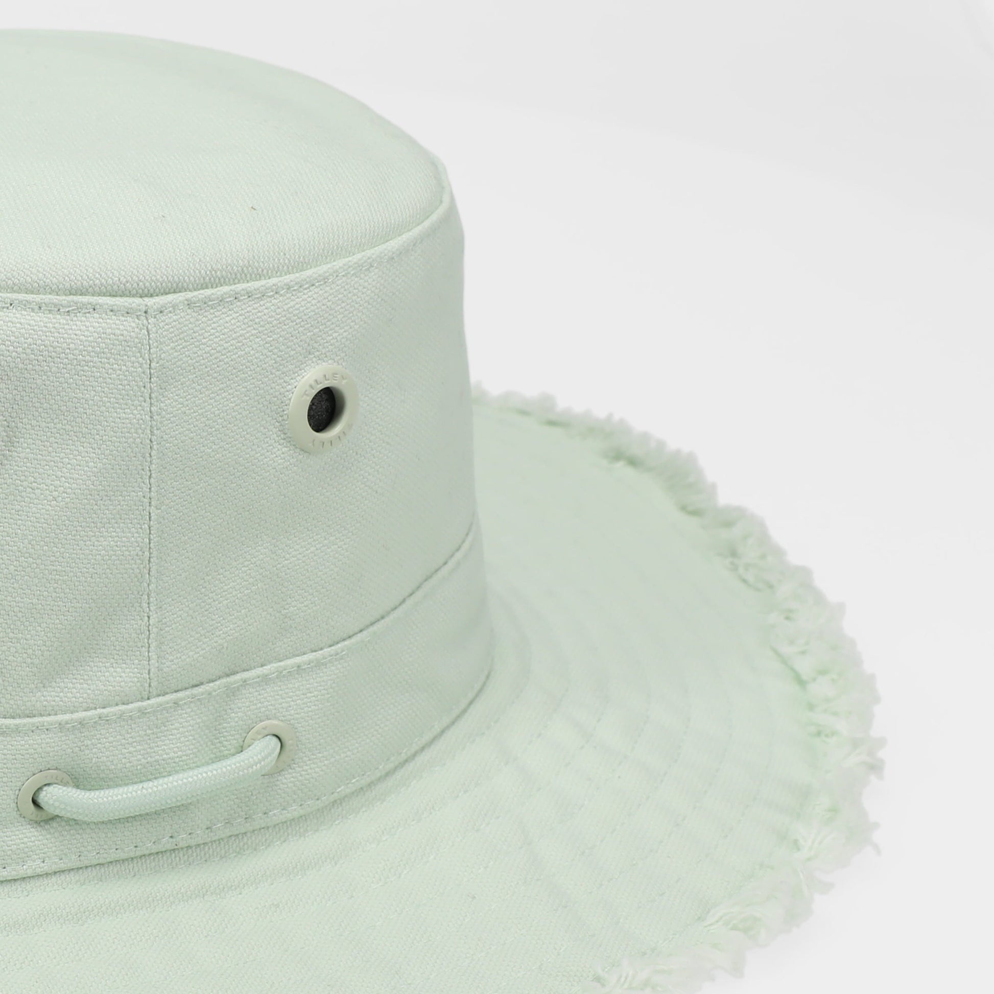 Tilley T3 Vintage Fringe Wanderer Hat