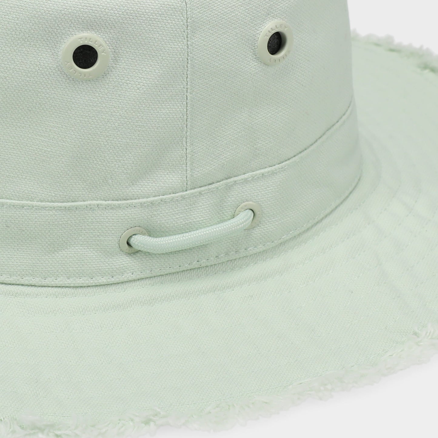 Tilley T3 Vintage Fringe Wanderer Hat