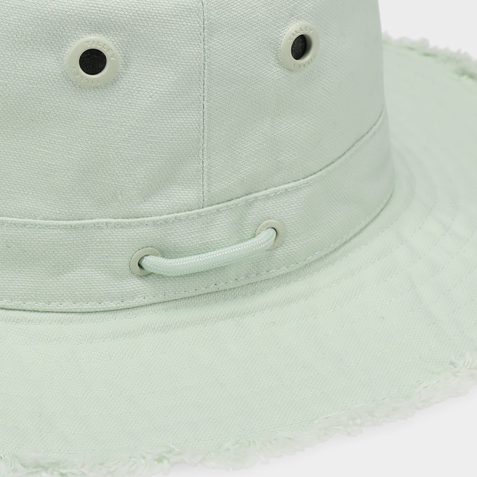 Tilley T3 Vintage Fringe Wanderer Hat