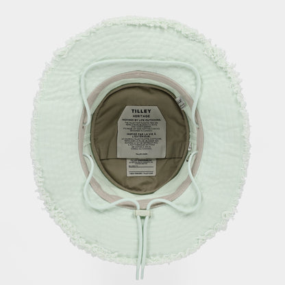 Tilley T3 Vintage Fringe Wanderer Hat