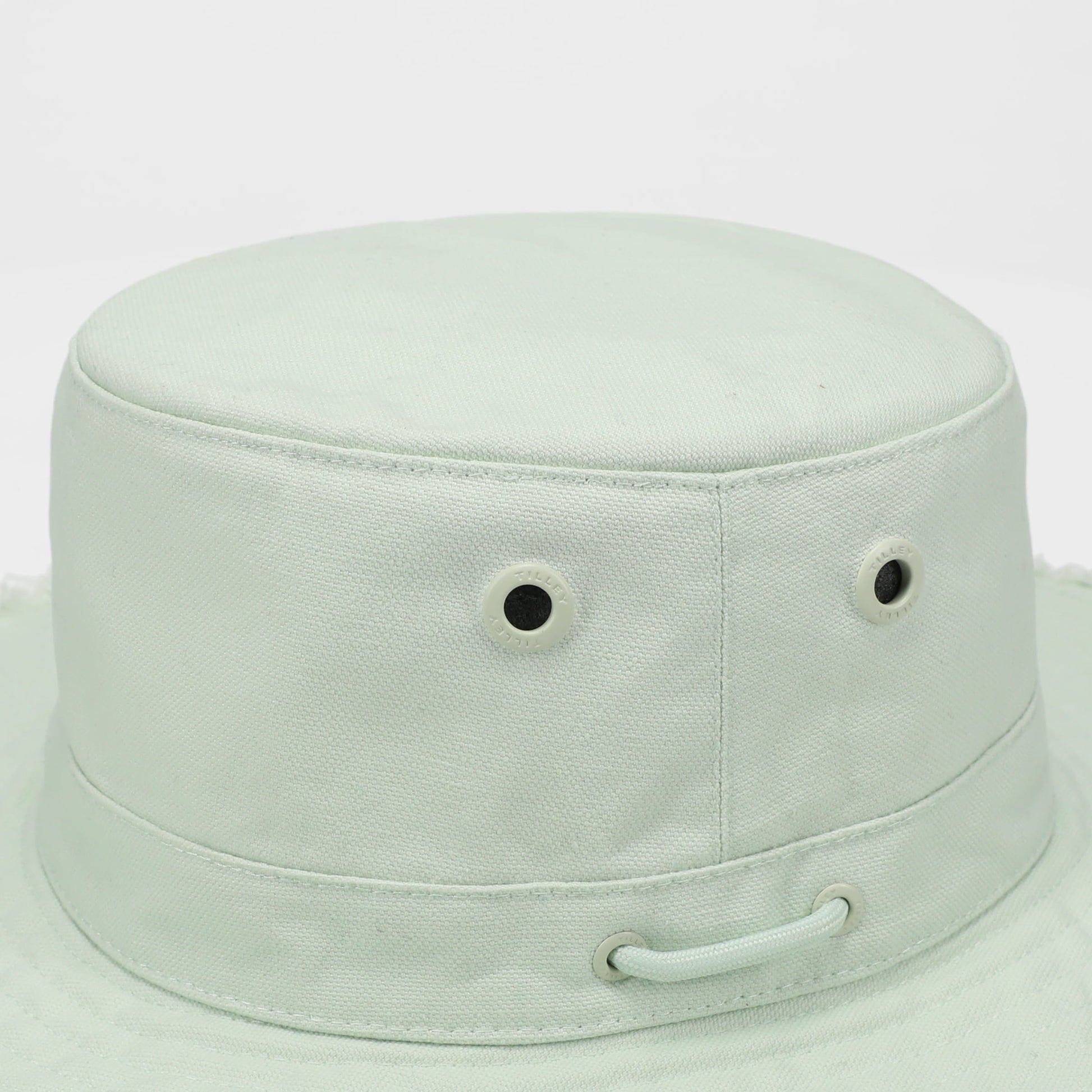 Tilley T3 Vintage Fringe Wanderer Hat