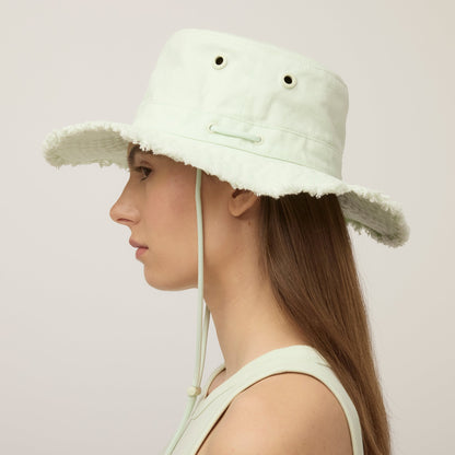 Tilley T3 Vintage Fringe Wanderer Hat