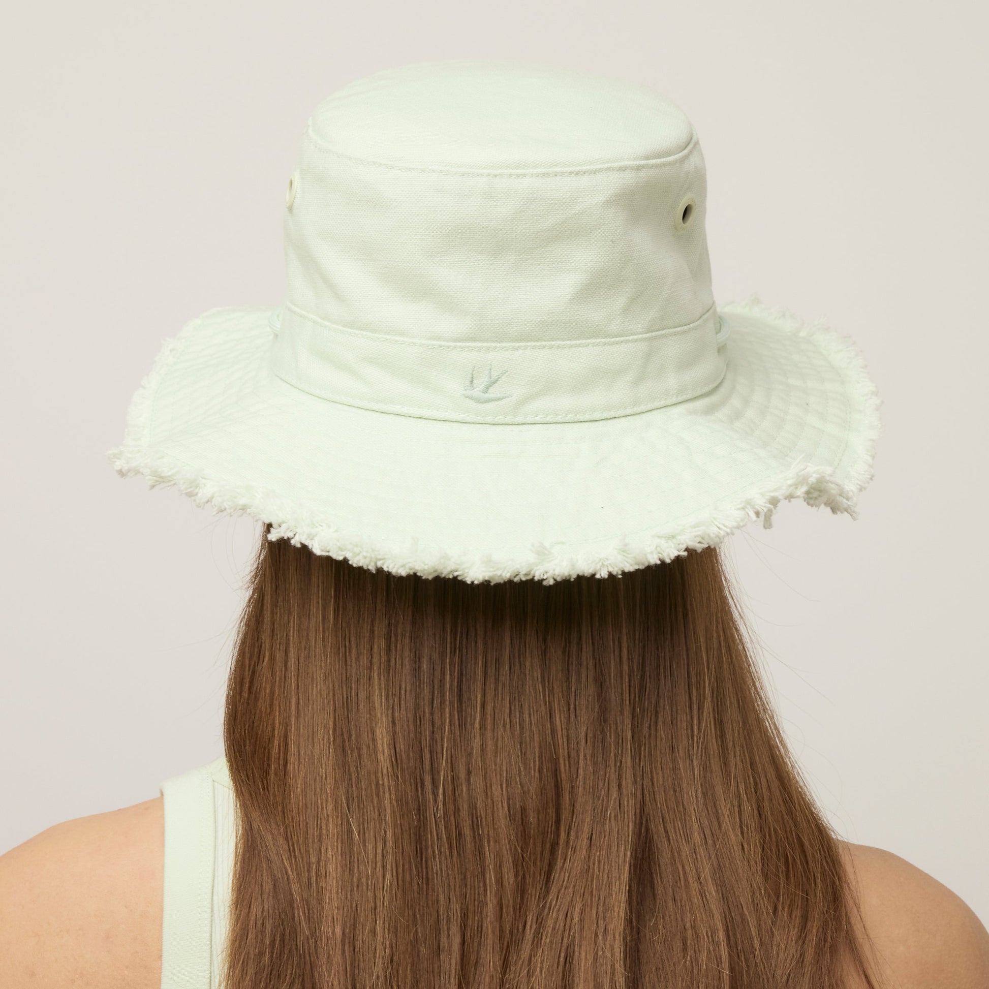 Tilley T3 Vintage Fringe Wanderer Hat