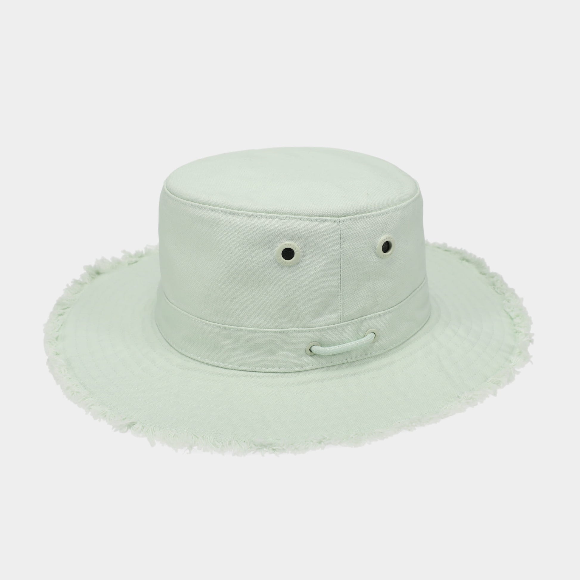 Tilley T3 Vintage Fringe Wanderer Hat