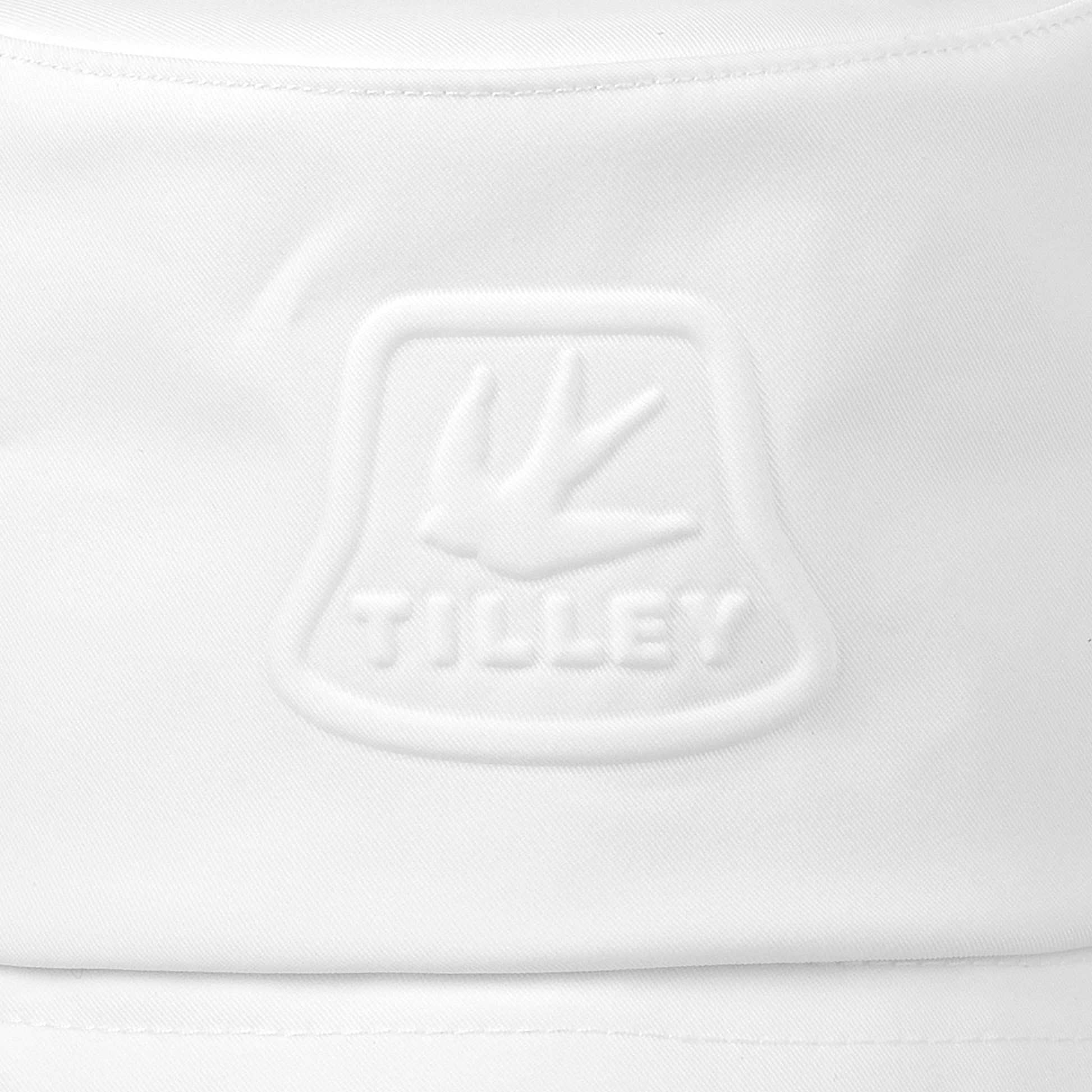 Tilley Traveler Wide Brim Bucket Hat