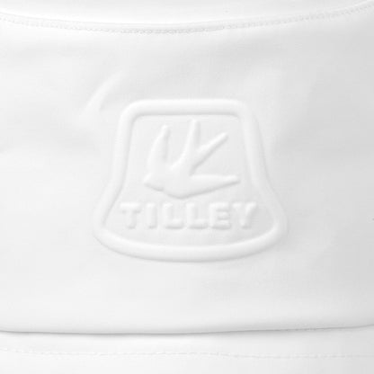 Tilley Traveler Wide Brim Bucket Hat