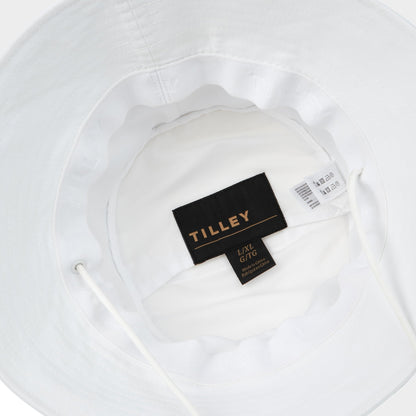 Tilley Traveler Wide Brim Bucket Hat