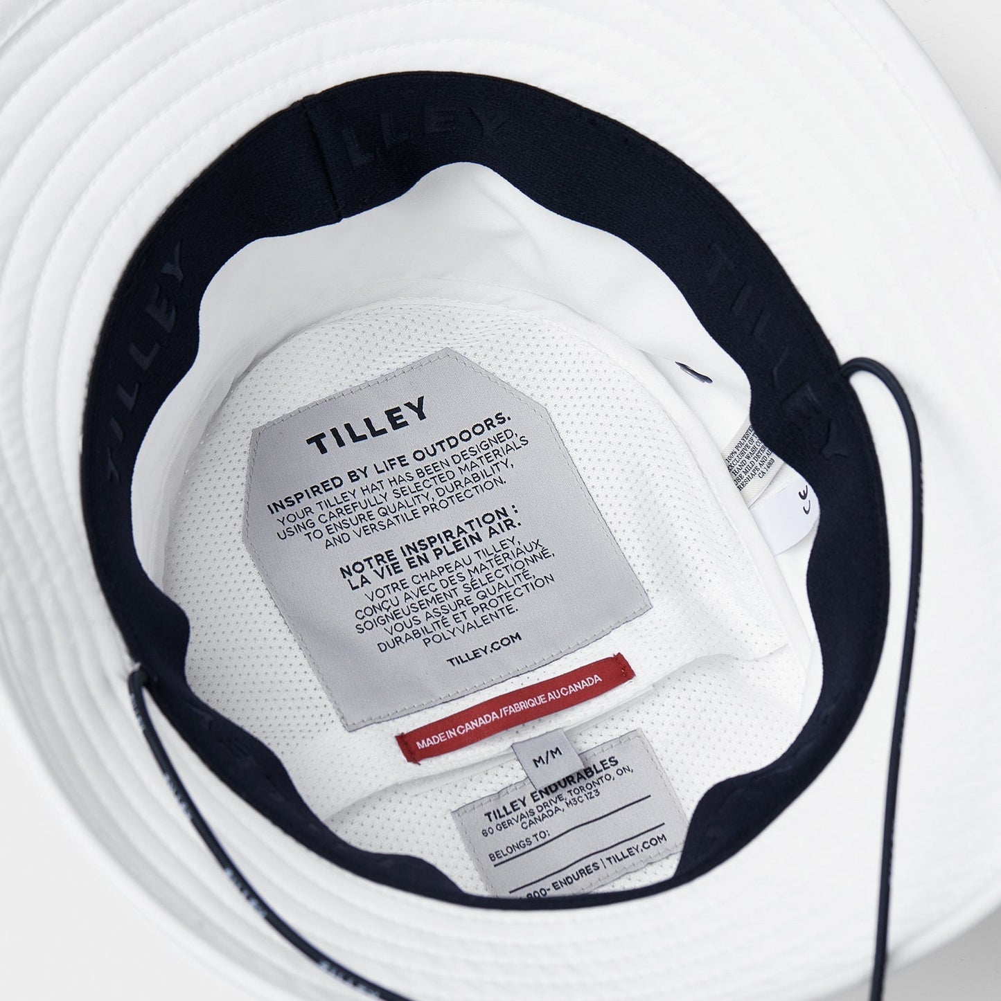Tilley T1 Technical Bucket Hat