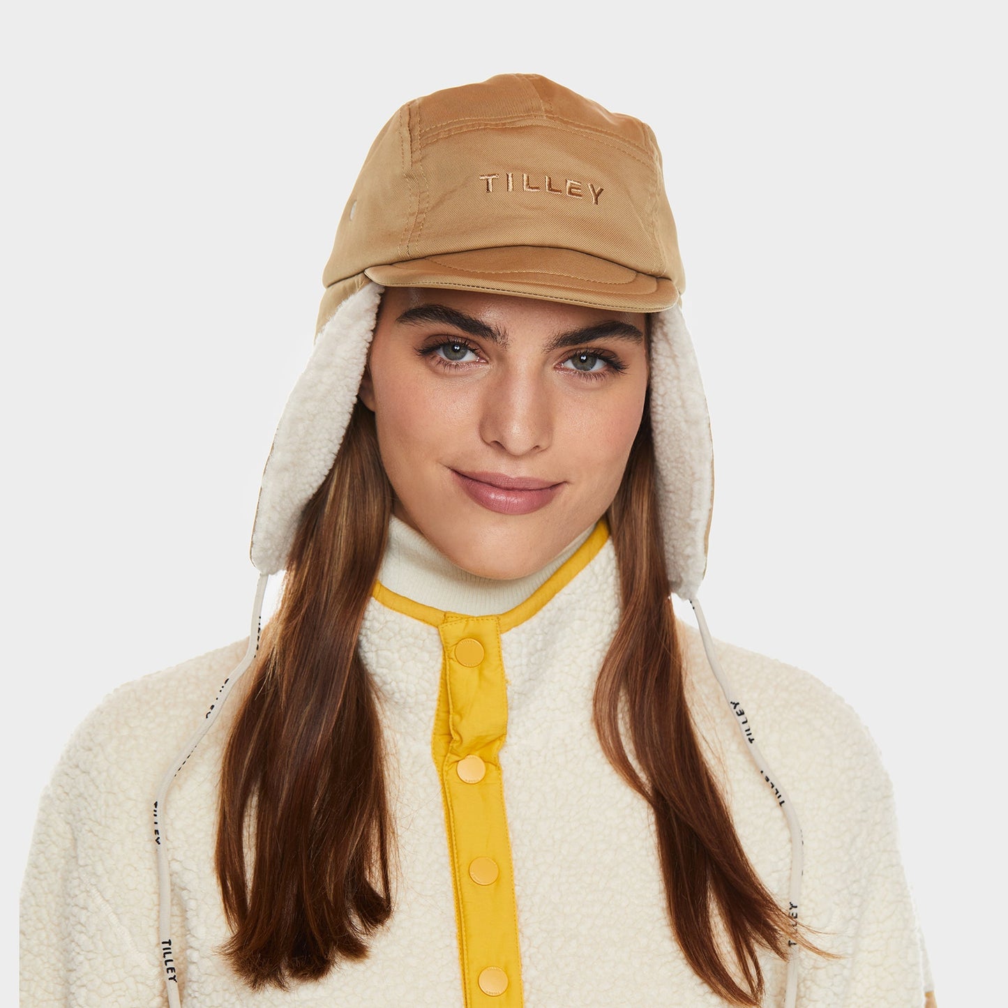 Tilley Rove Aviator