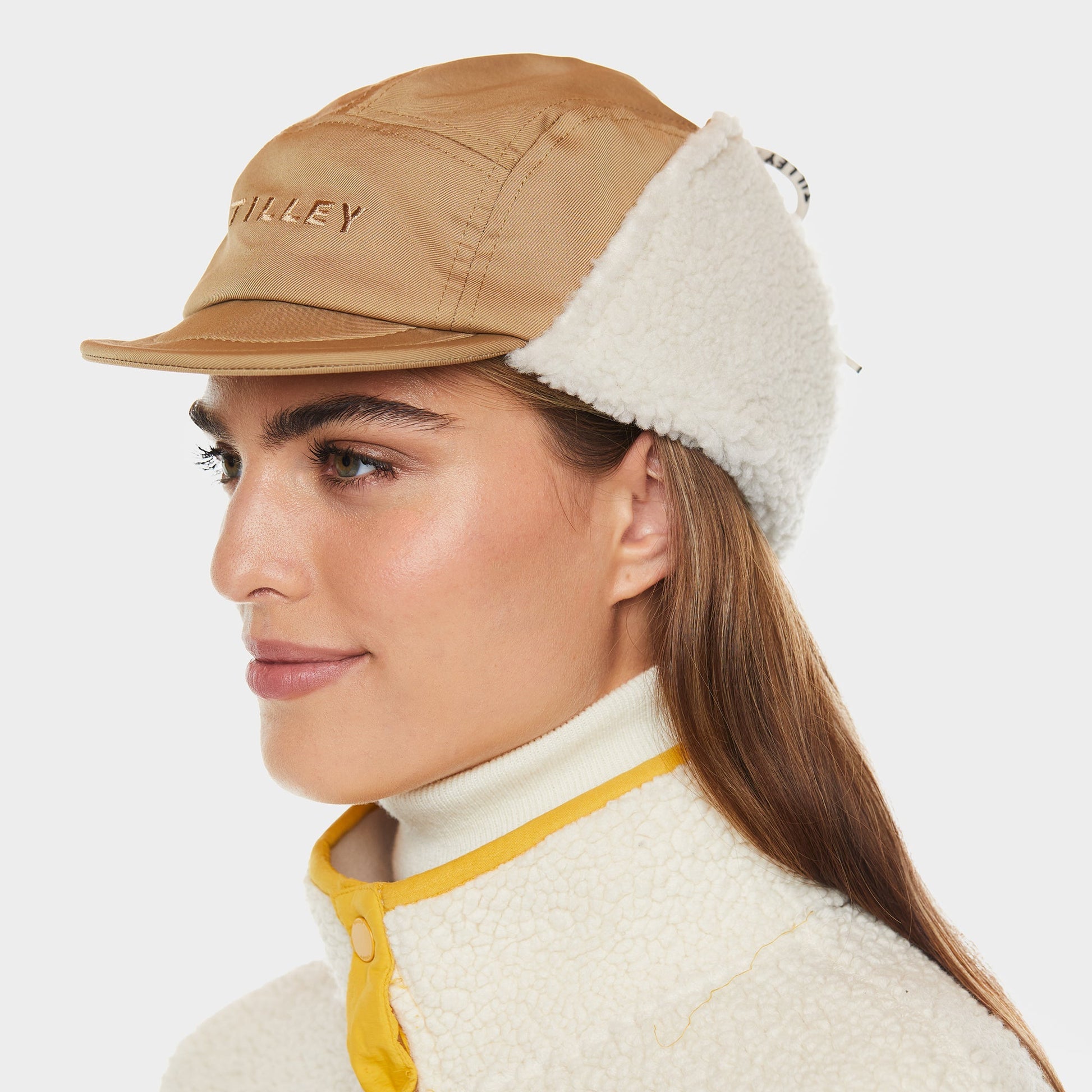 Tilley Rove Aviator