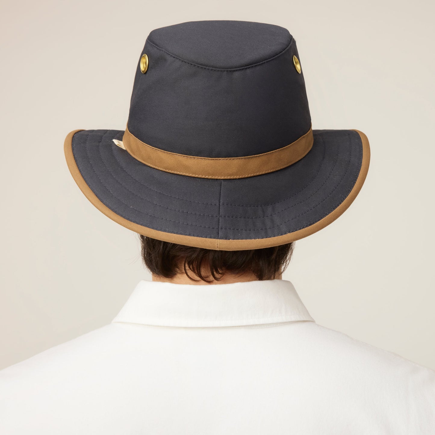 Tilley TWC7 Outback Waxed Adventure Hat