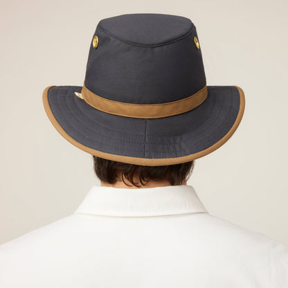Tilley TWC7 Outback Waxed Adventure Hat