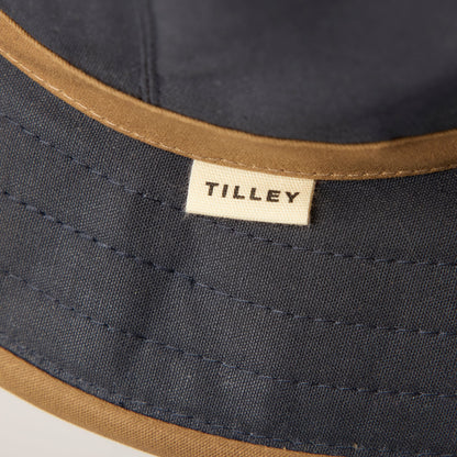 Tilley TWC7 Outback Waxed Adventure Hat