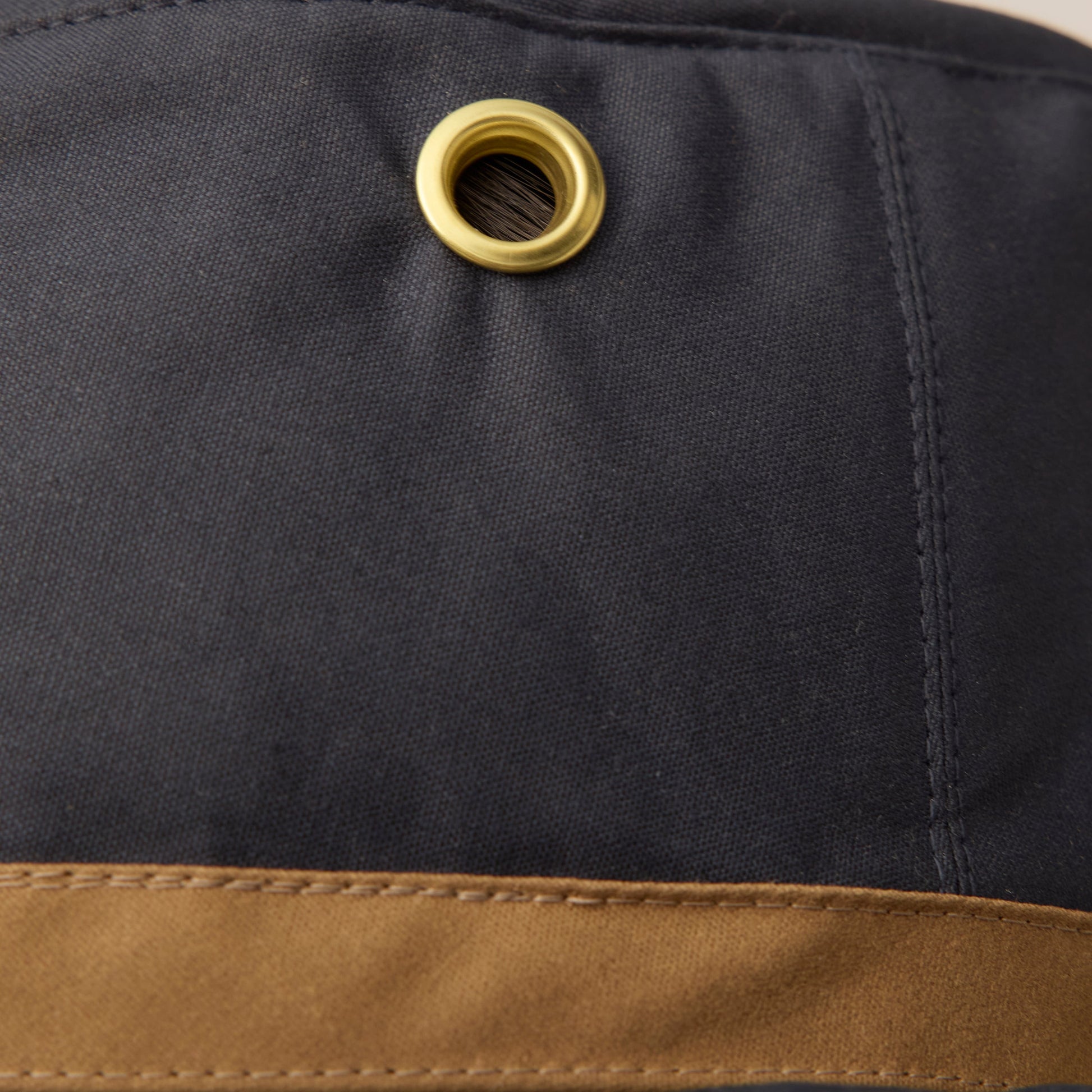 Tilley TWC7 Outback Waxed Adventure Hat