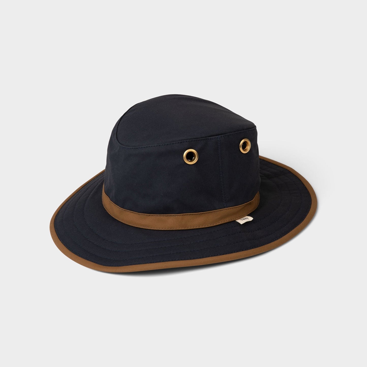 Tilley TWC7 Outback Waxed Adventure Hat