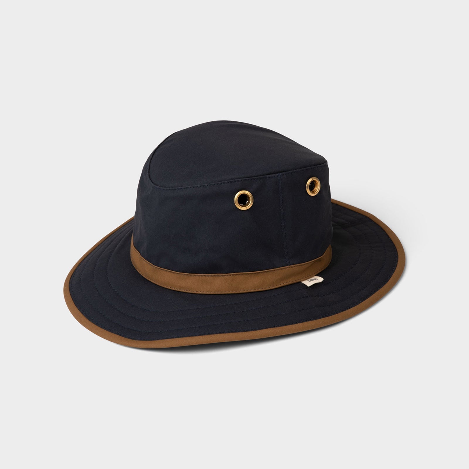 Tilley TWC7 Outback Waxed Adventure Hat